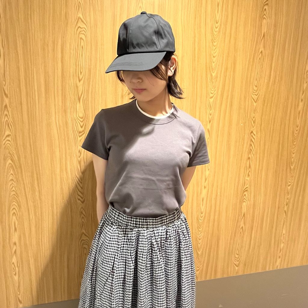 汗じみT