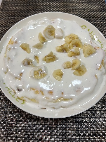 パンケーキ3