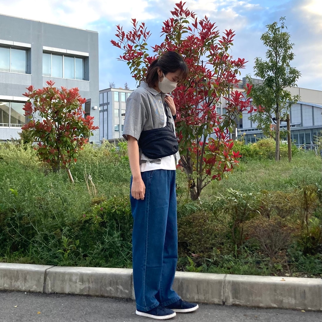 【ららぽーと堺】身長160cm