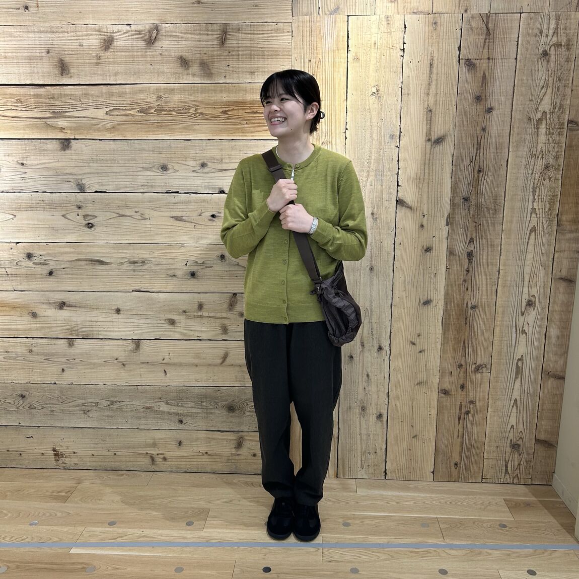 【イオンモール船橋】身長166cm_S98EFe