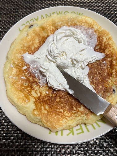 パンケーキ2