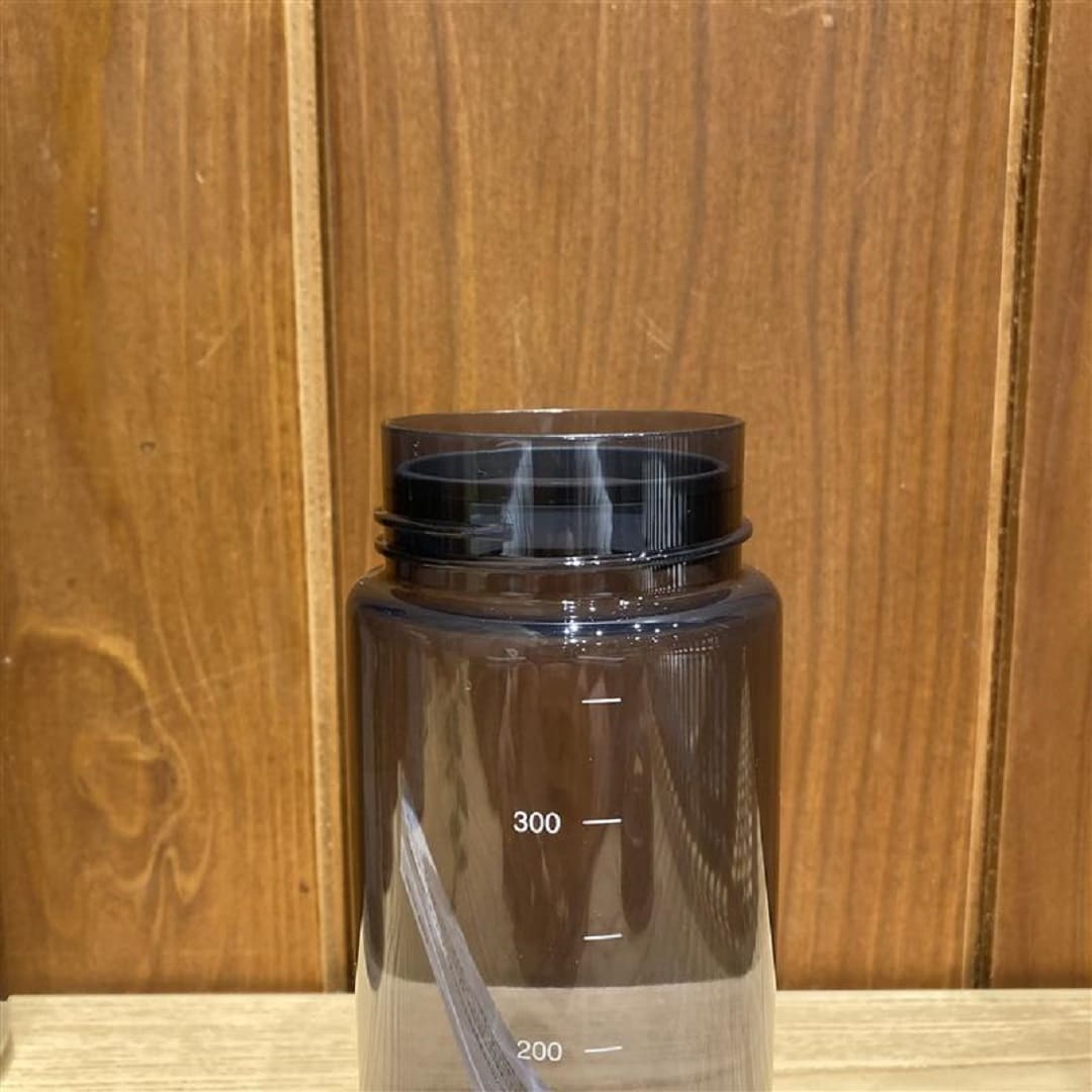 ドリンクボトル飲み口アップ