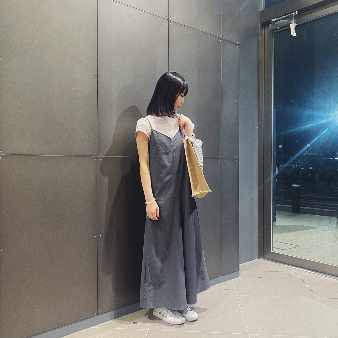 コーディネート写真
