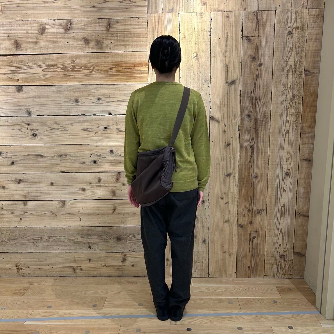 【イオンモール船橋】身長166cm_696qmk