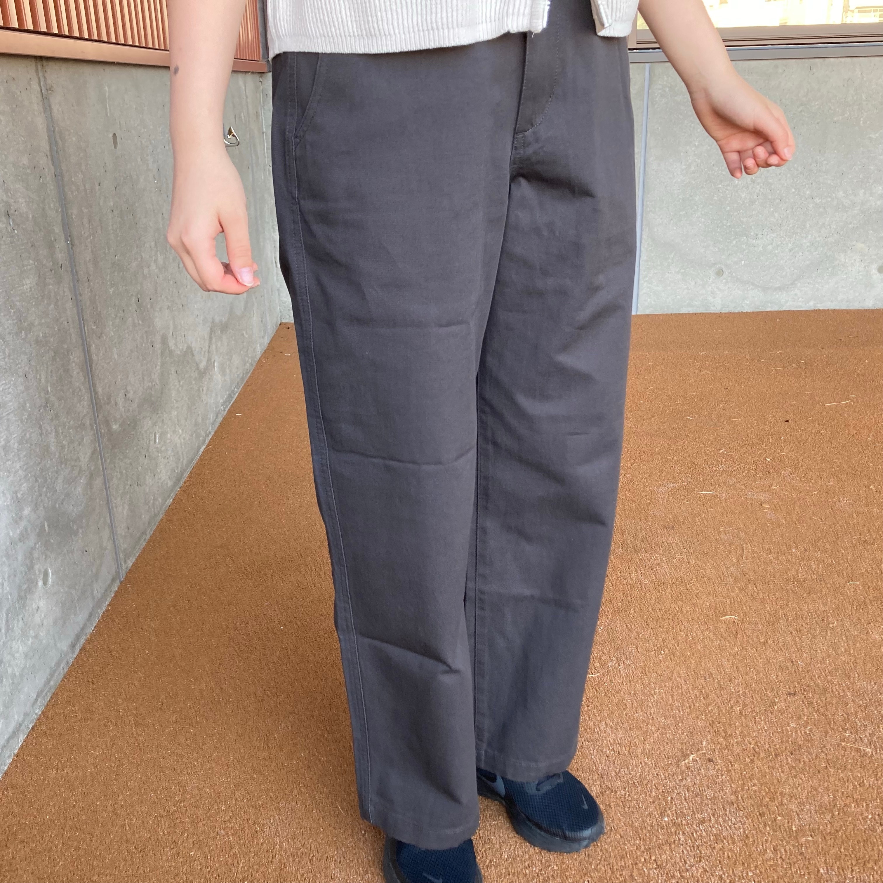 【コープさっぽろすながわ】身長164㎝_0Plbyt