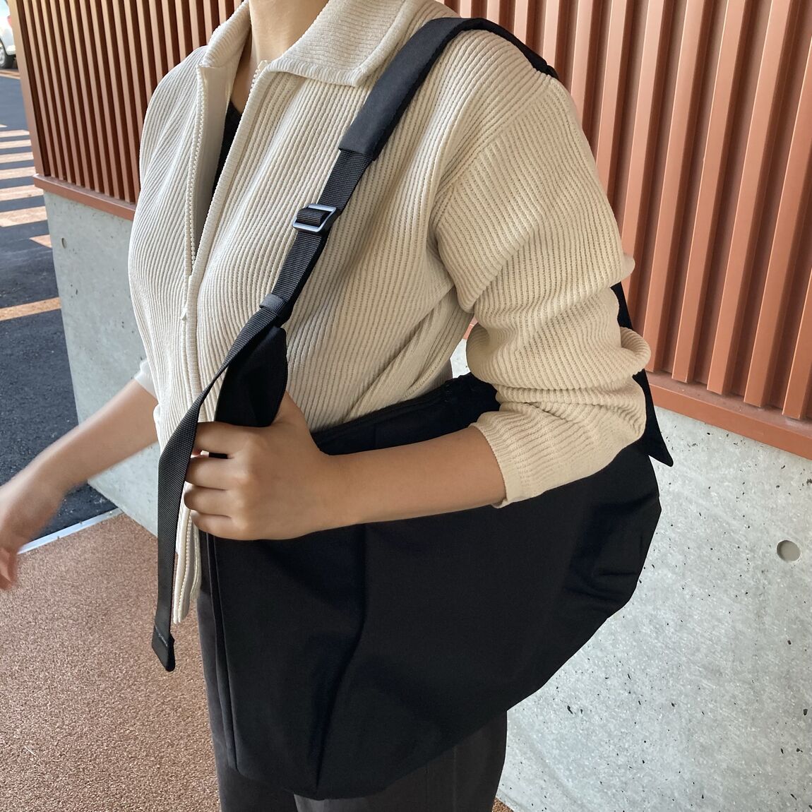 【コープさっぽろすながわ】身長164㎝_ENu24U