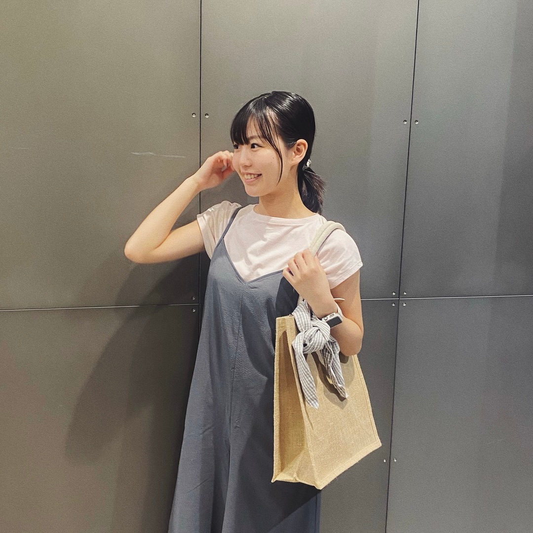 コーディネート写真