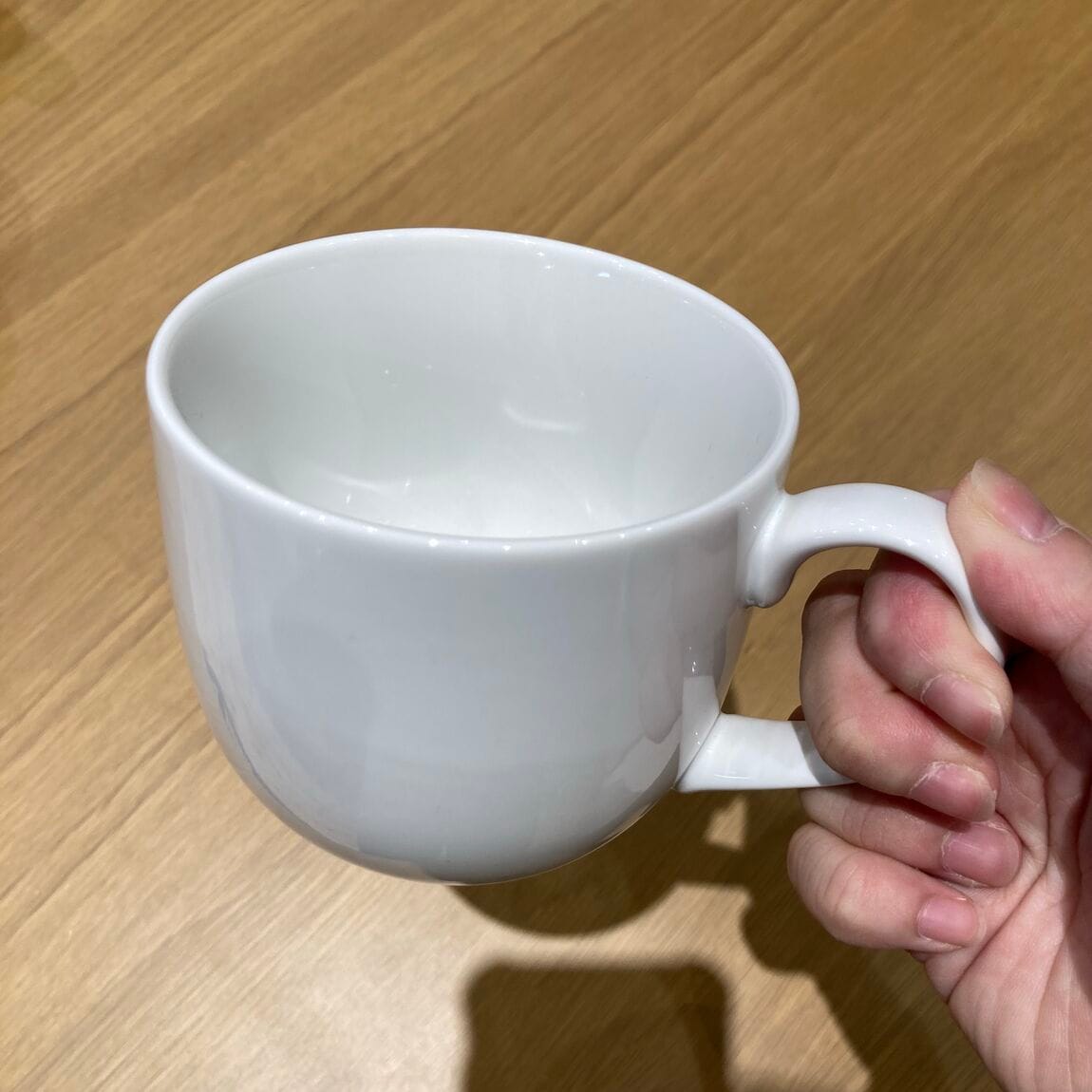 【無印良品コープさっぽろすながわ】10月下旬オープン│くつろぎ時間に、カップシリーズ_a8qYtF