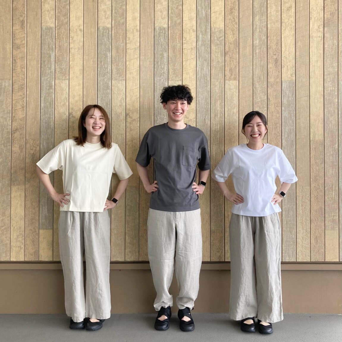 Tシャツ