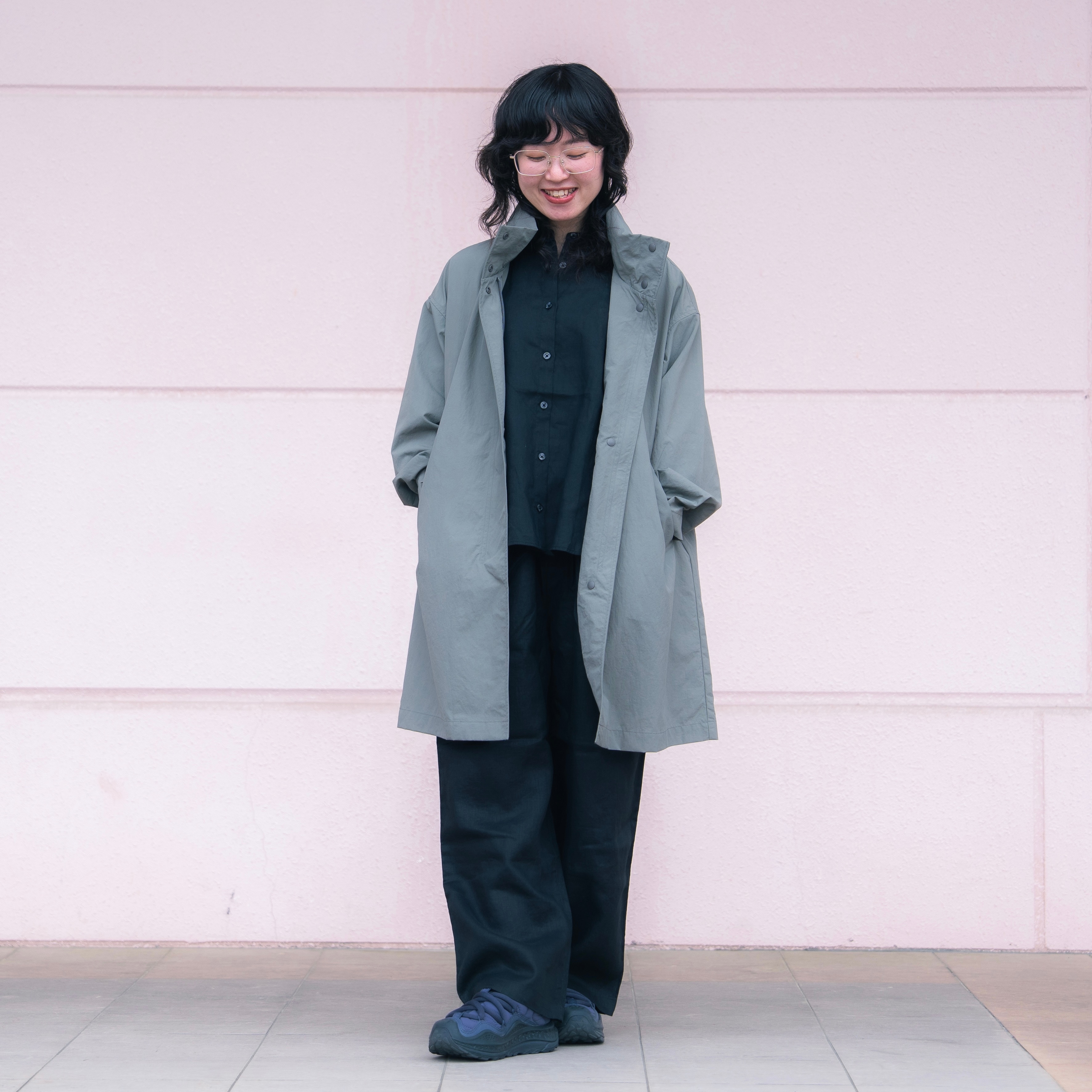 スタッフスナップ12