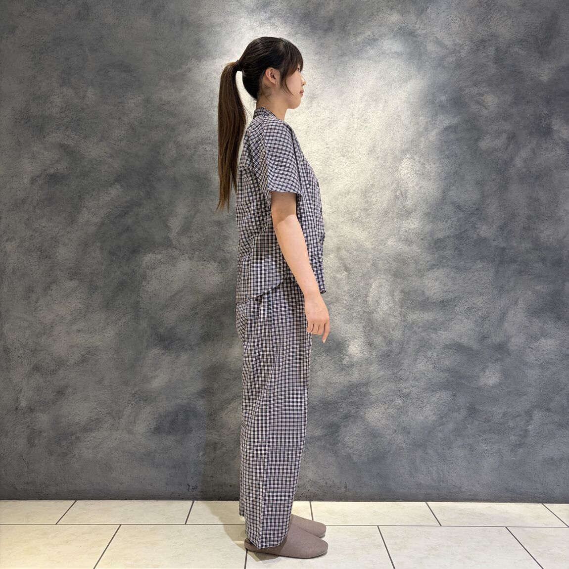 【ルミネ立川】身長165cm_XSx77K