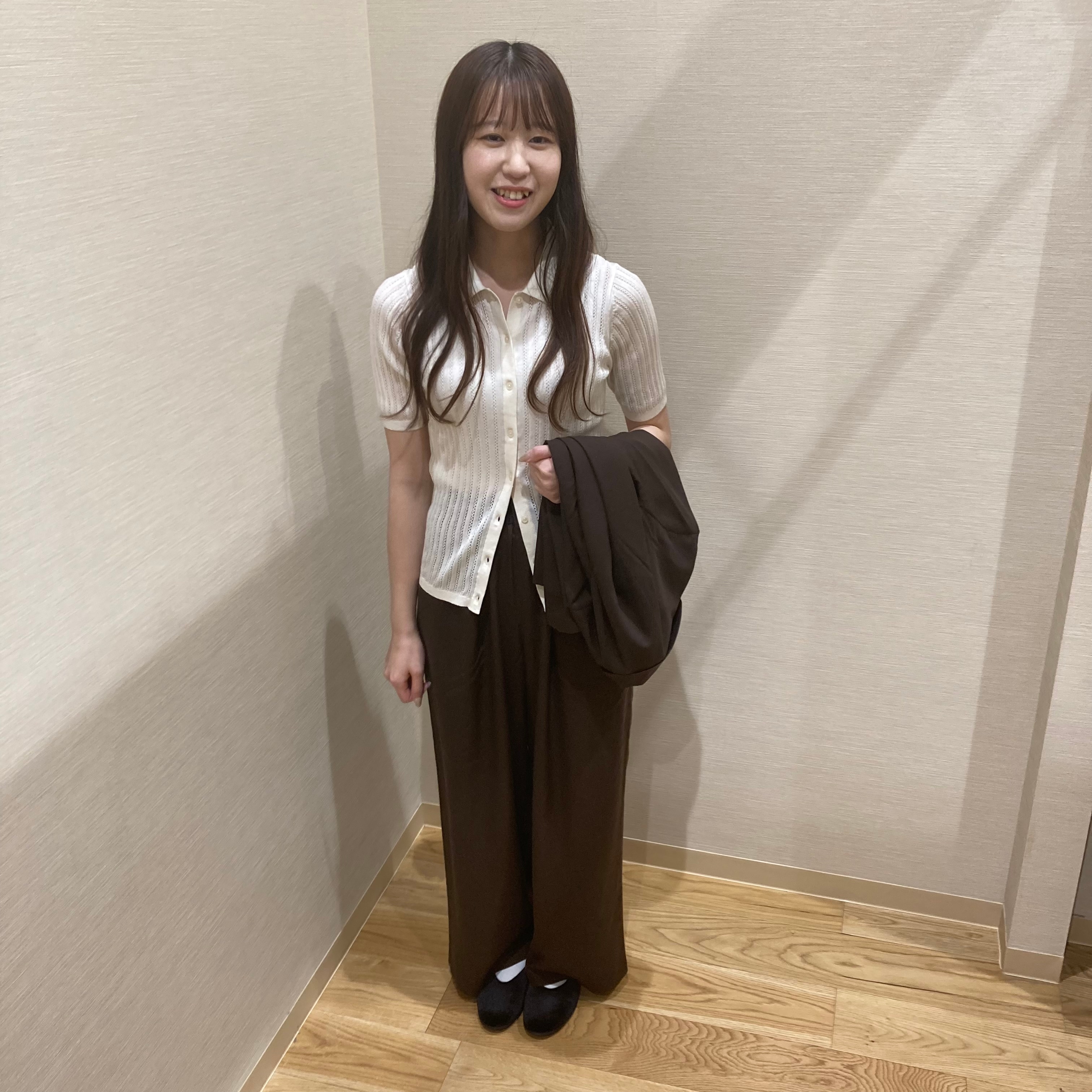【白山北安田】身長156cm_Oepd97