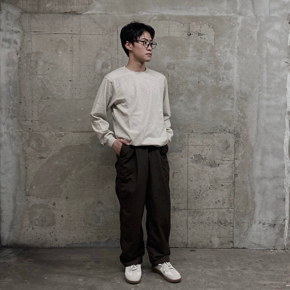 【仙台ロフト】163cm_Xhd9eR