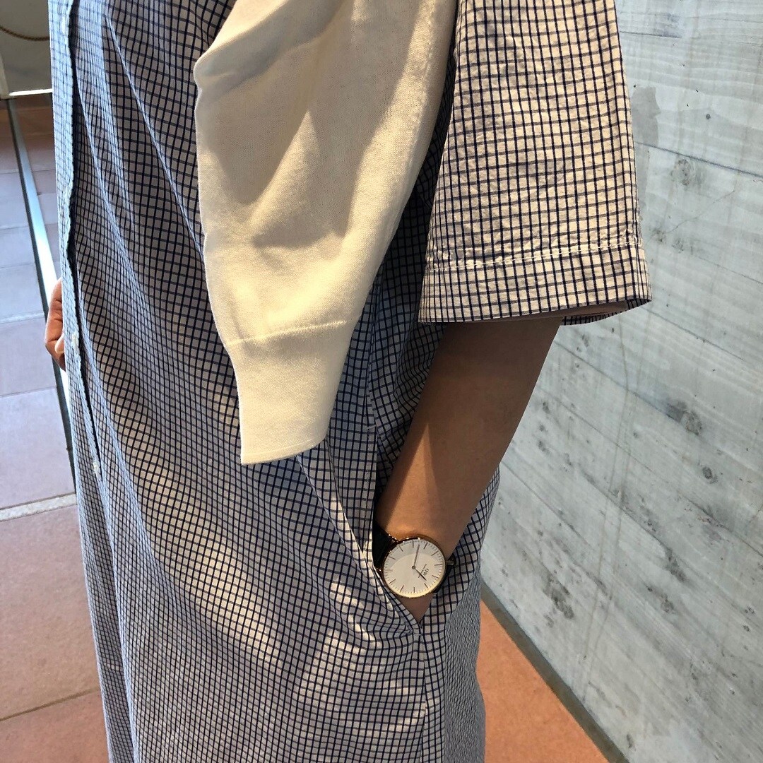 正面