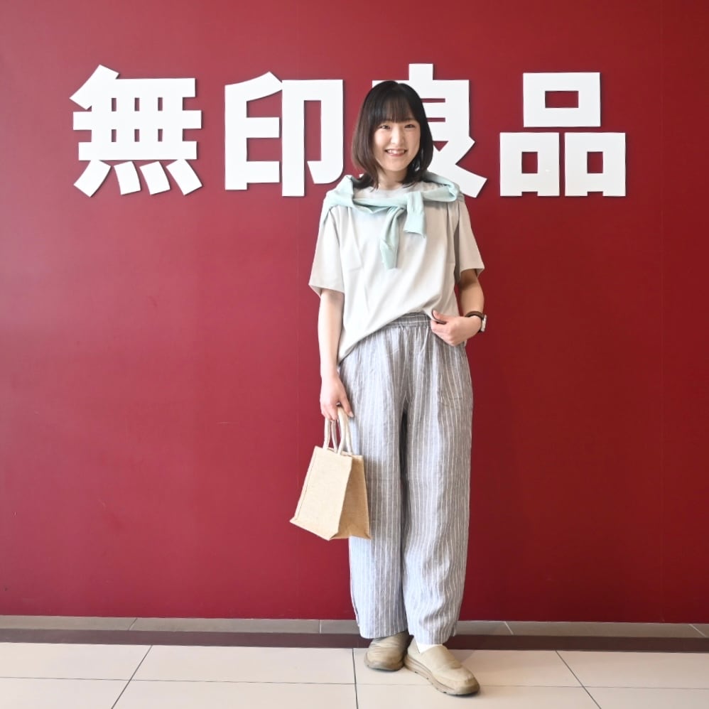 スタッフの写真