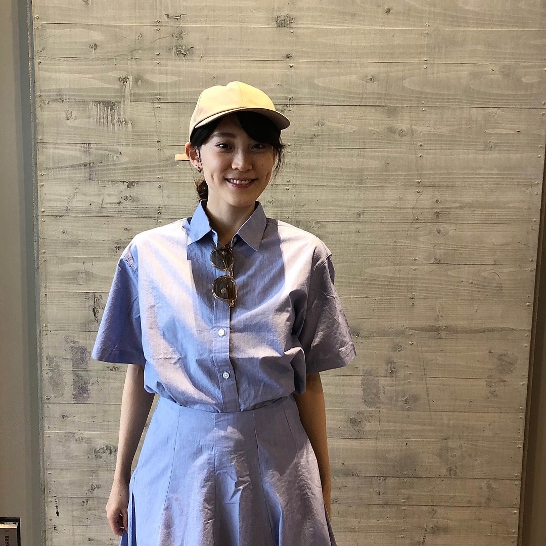 上半身