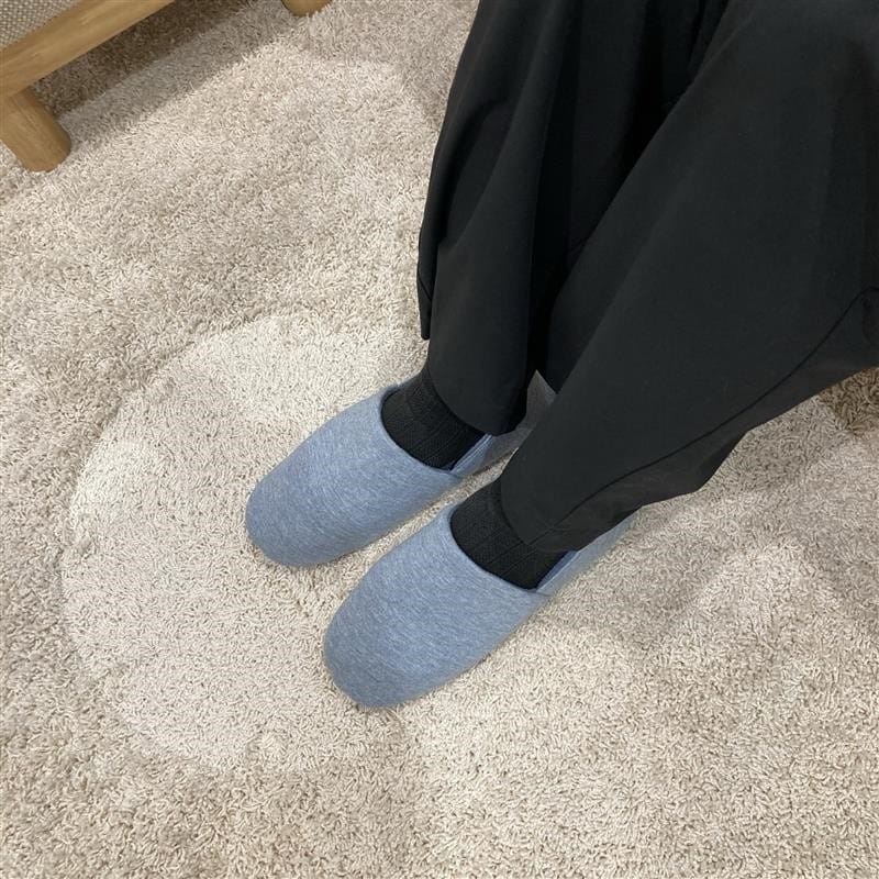携帯用ルームシューズ