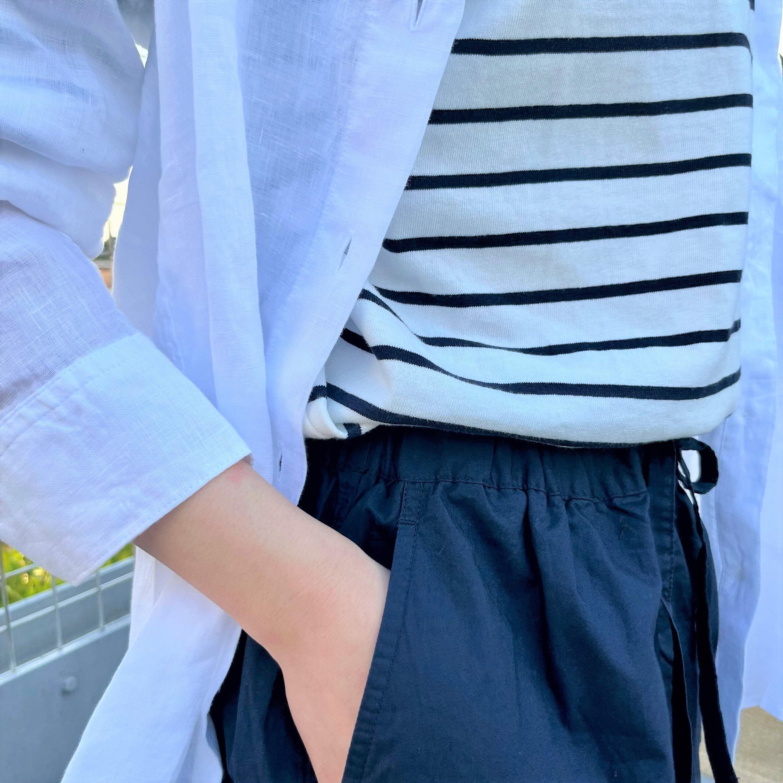 【日吉東急】身長162㎝