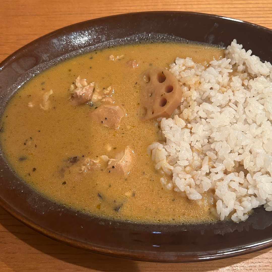 スープ