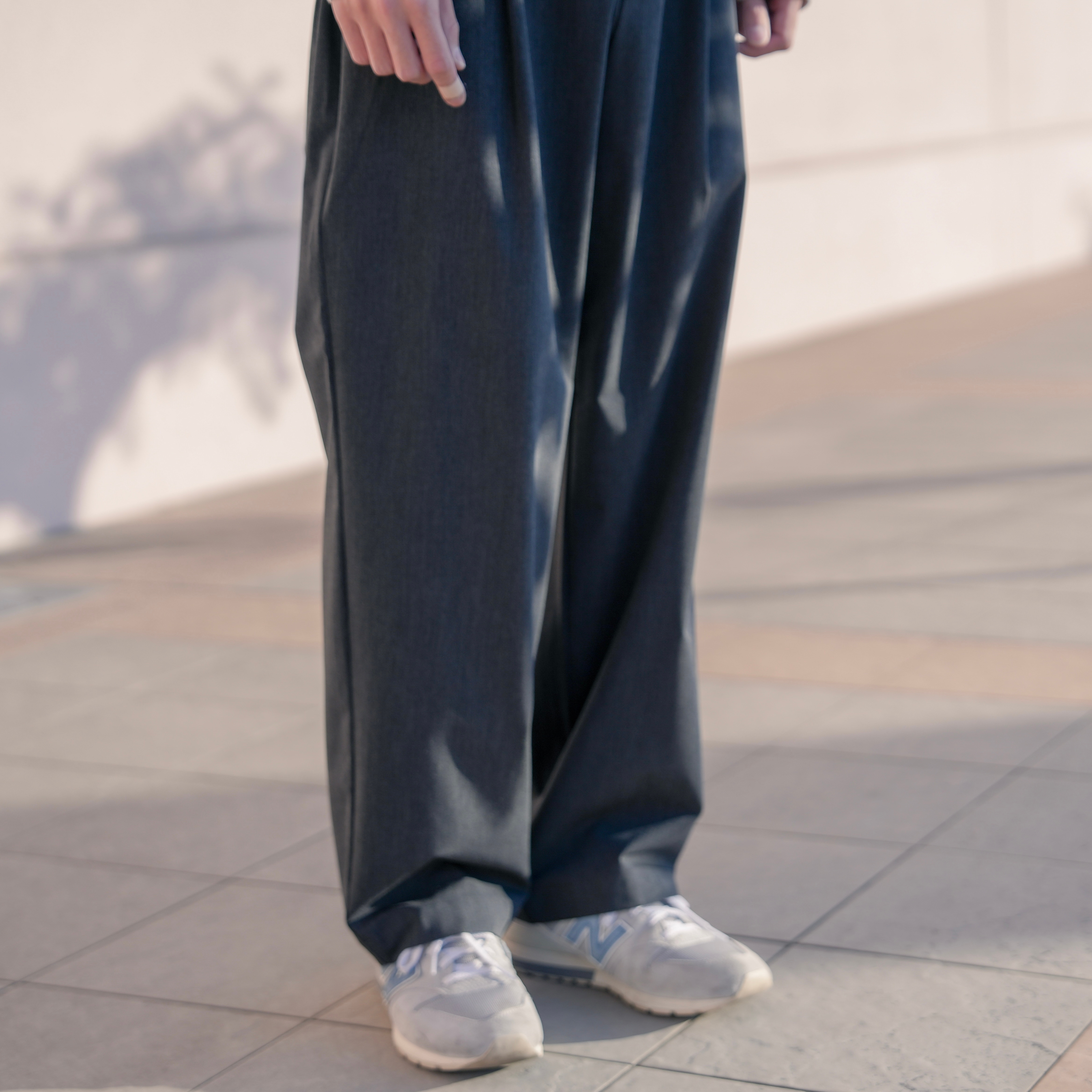 スタッフスナップ