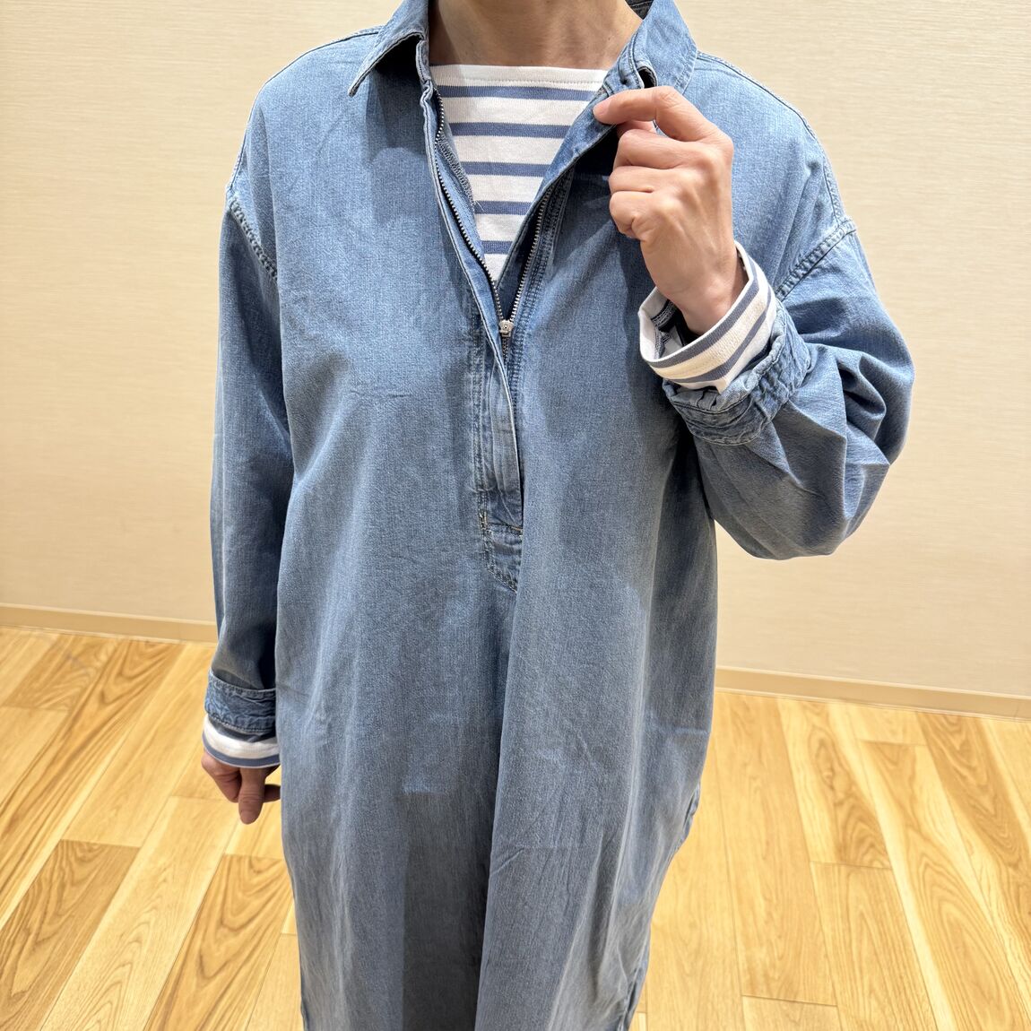 婦人/スナップ/1月22日