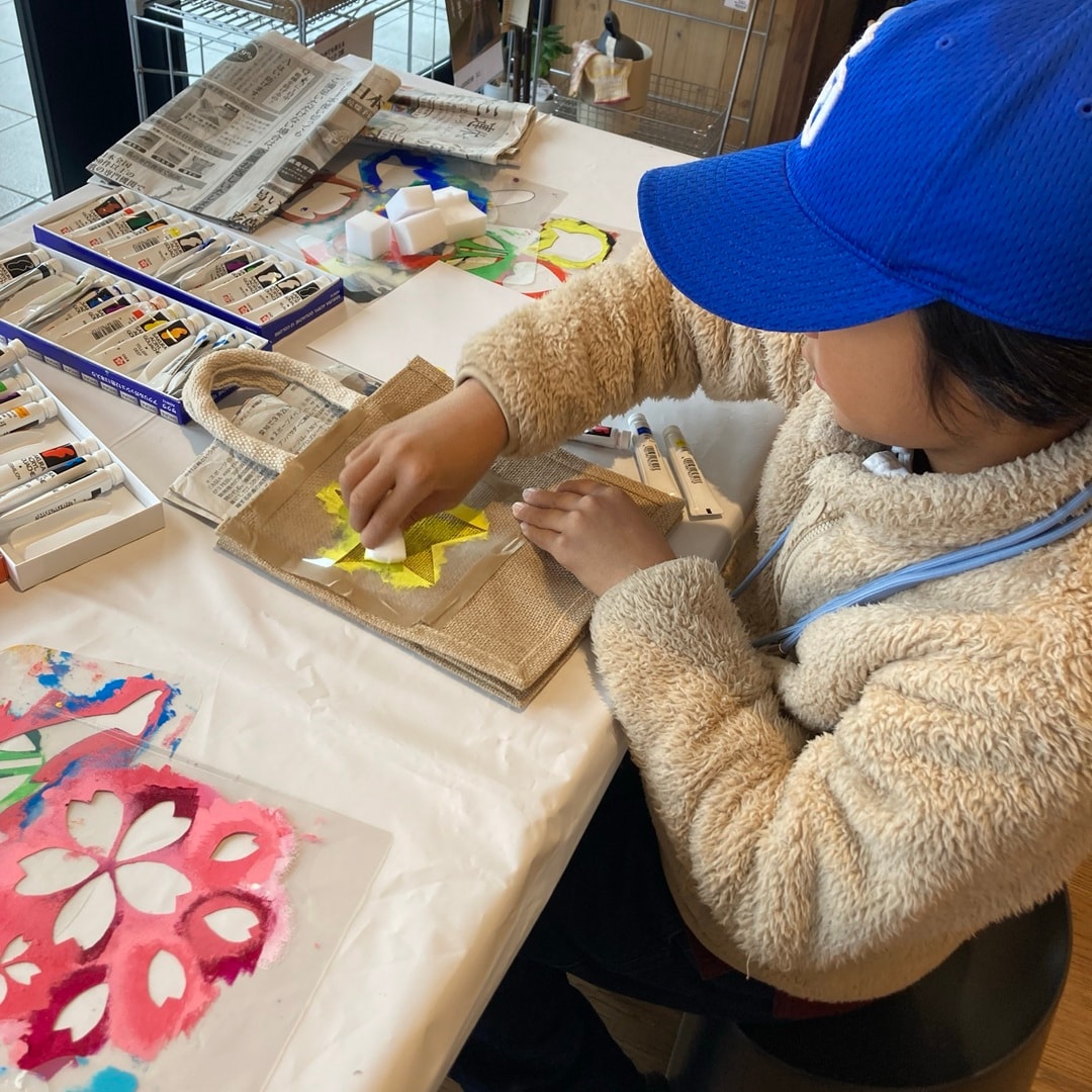 ワークショップレポート