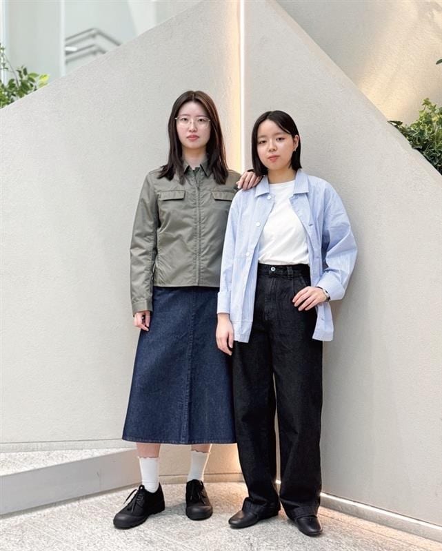 5周年祭　ファッションショー