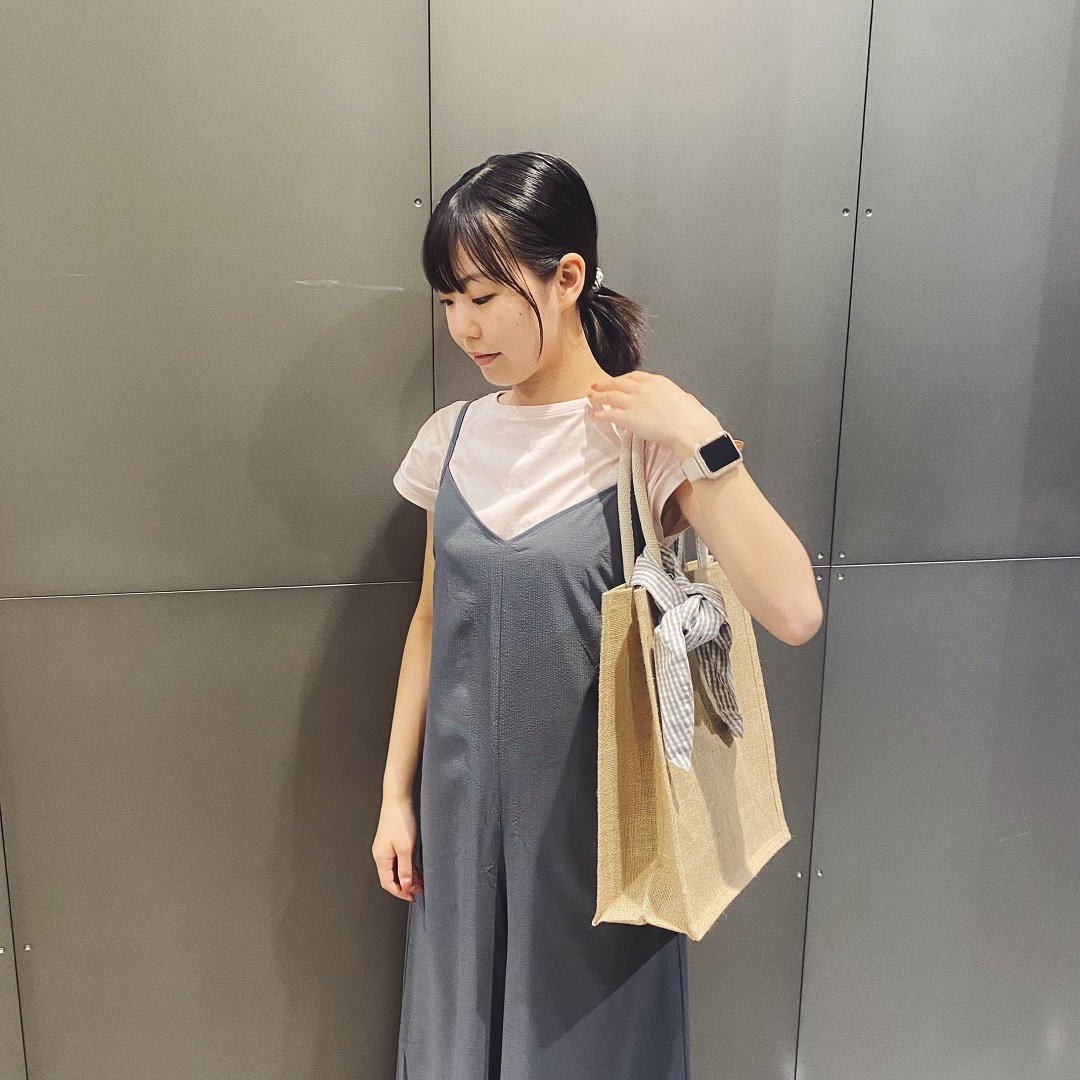 コーディネート写真
