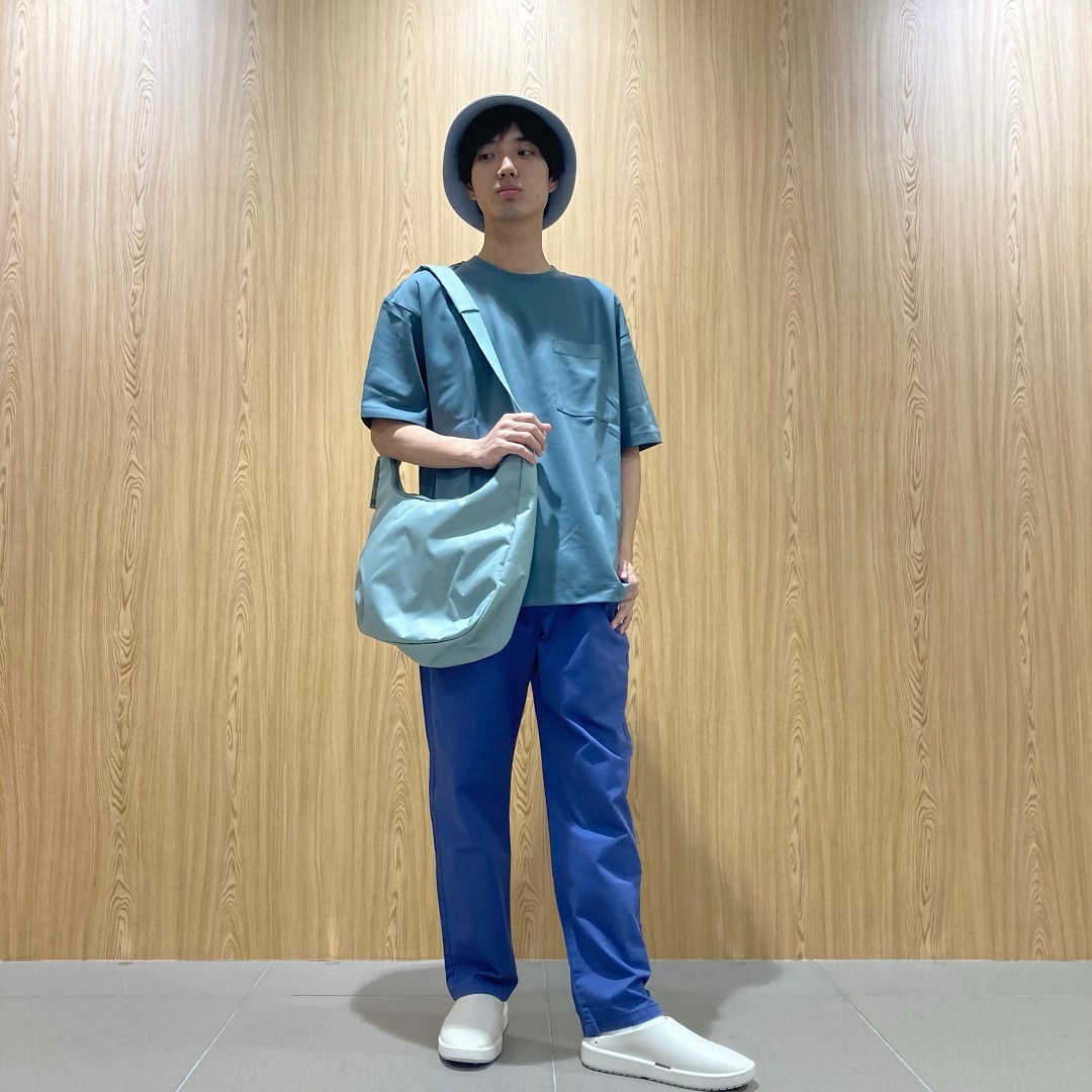 【ジョイナステラス二俣川】tシャツ