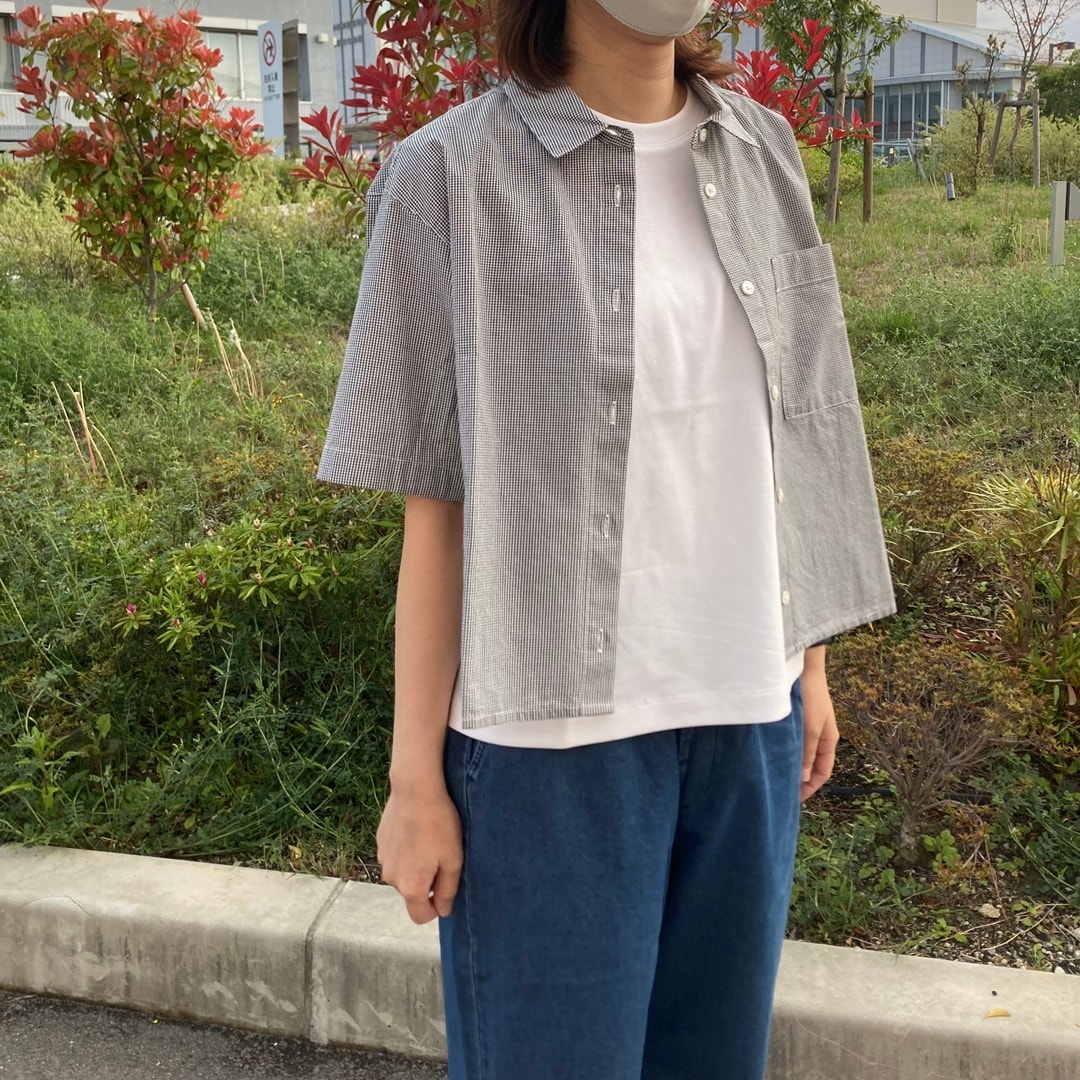 【ららぽーと堺】身長160cm