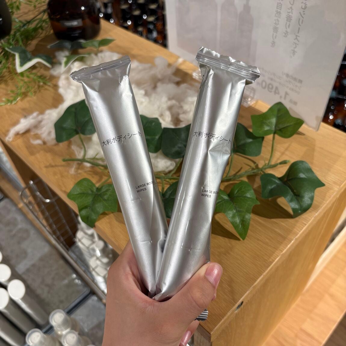 【宝塚阪急】生活売場から、夏の週間人気商品ランキングのご紹介♪_LnEl9i
