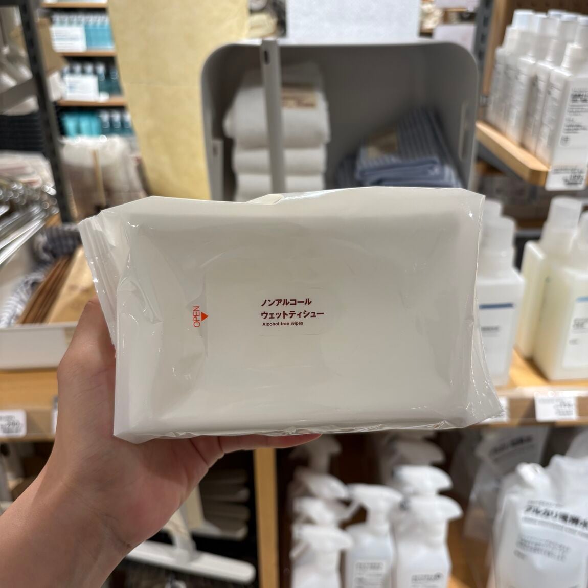【宝塚阪急】生活売場から、夏の週間人気商品ランキングのご紹介♪_kynV4L