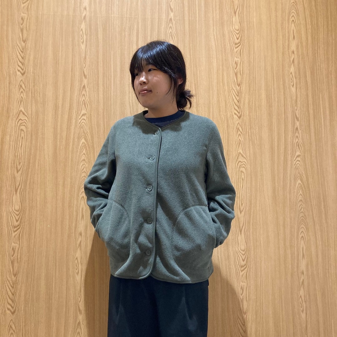 お出かけにもぴったり