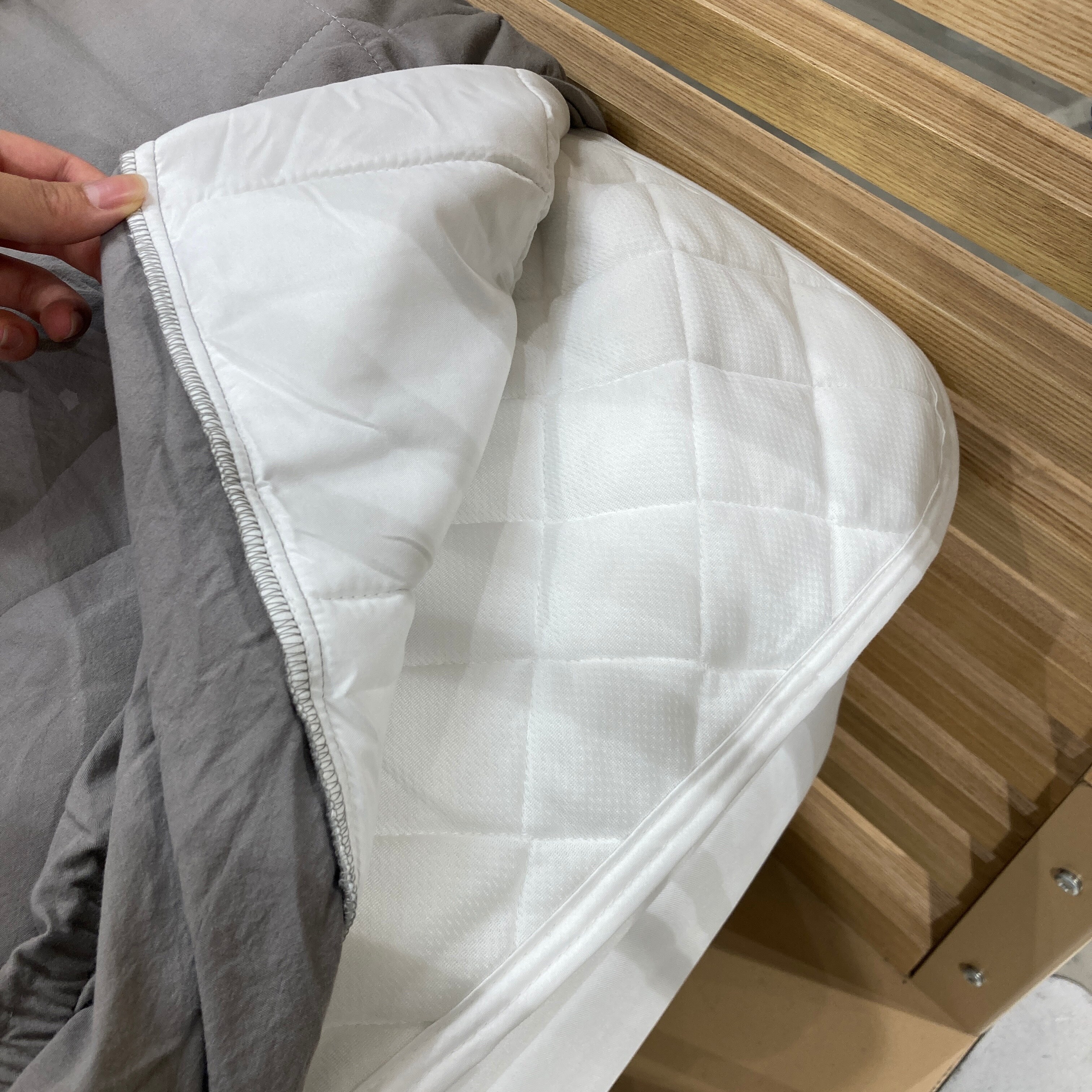【イオンモール下妻】やわらかく、ふっくら。新商品「キルトシリーズ」のご紹介_l72lCR