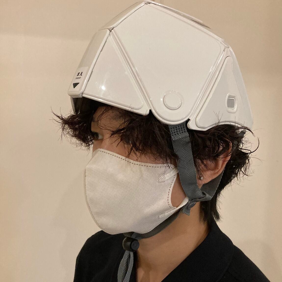【ららぽーと堺】いつものもしも。|無印良品の”備え”_g2zFix