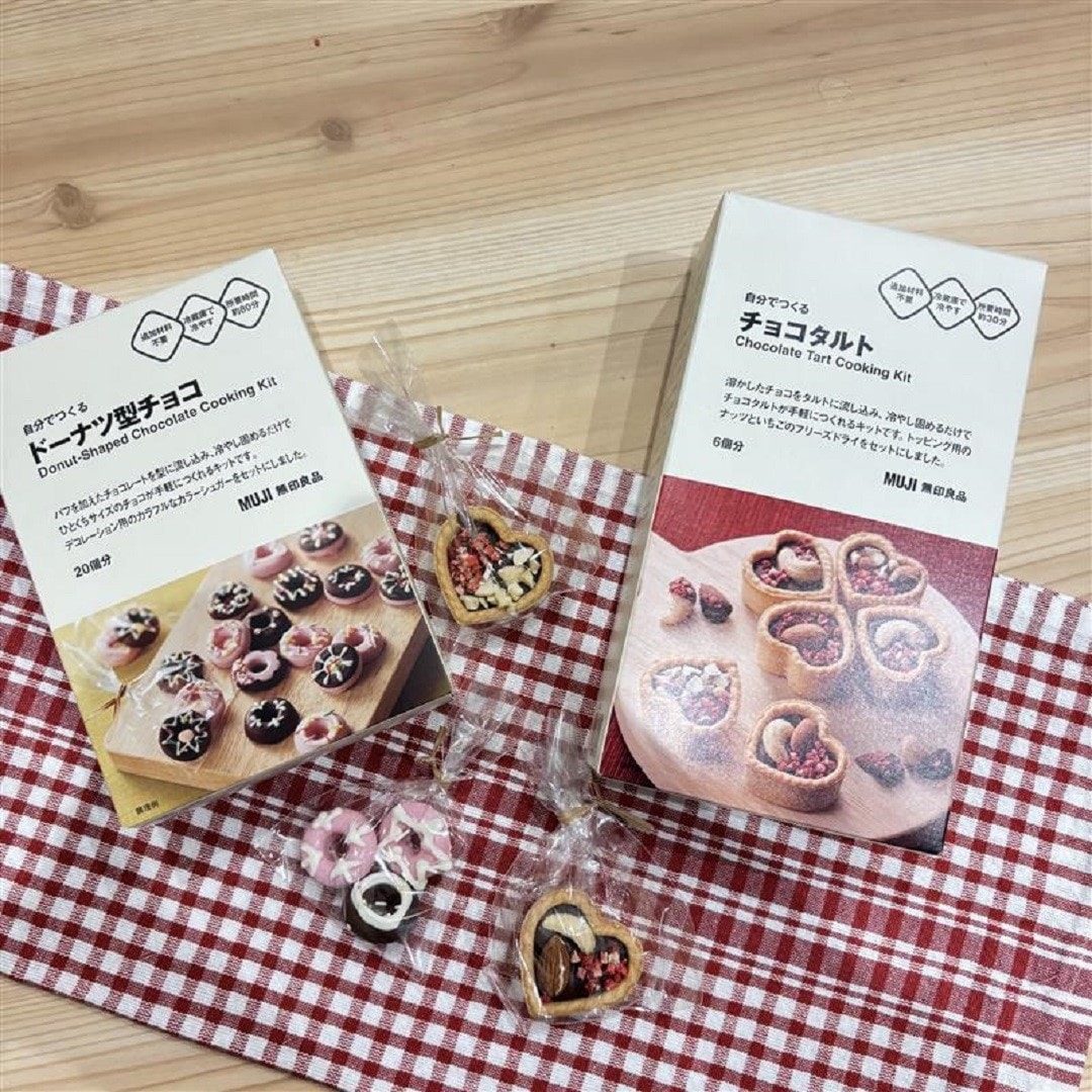 自分でつくる２