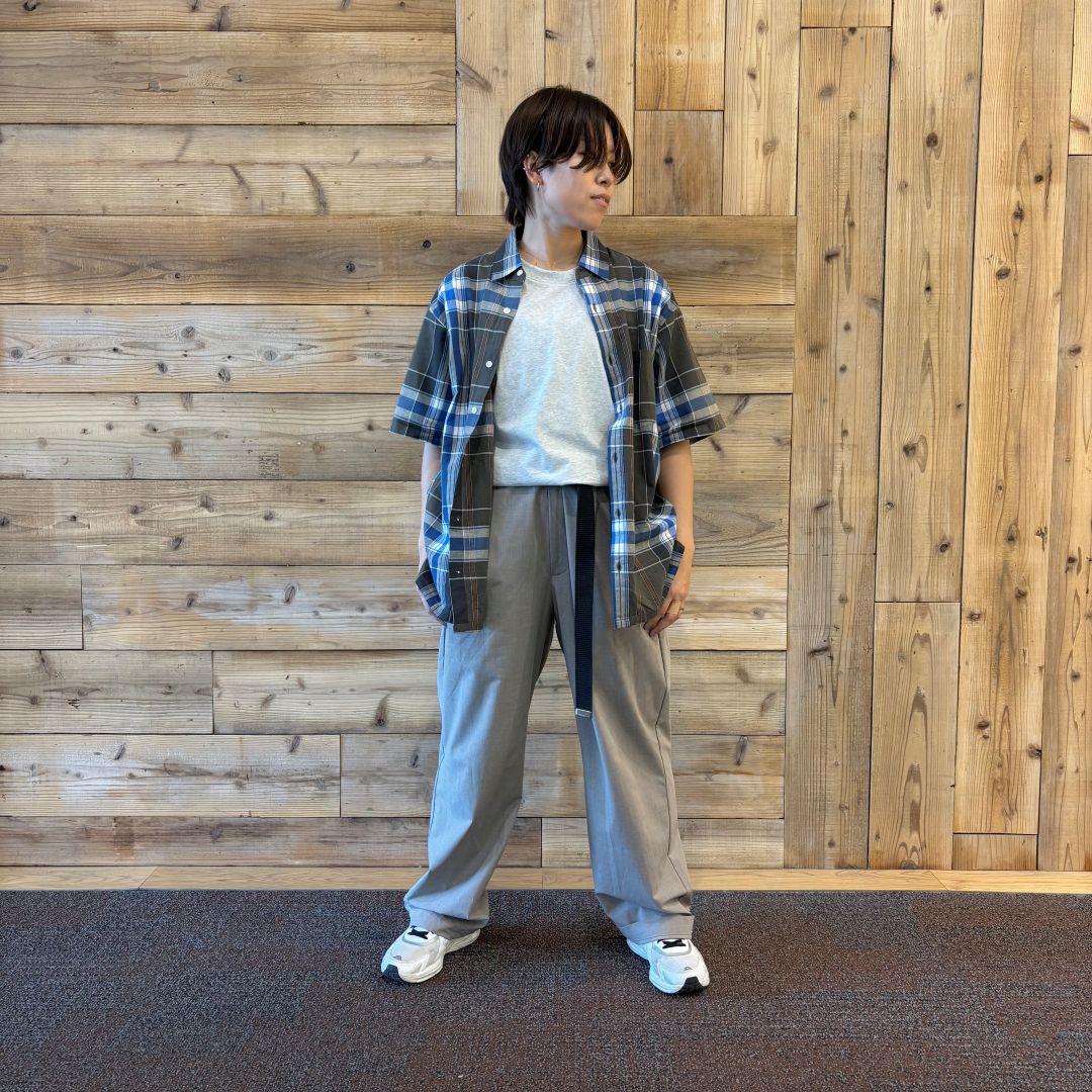 スナップ