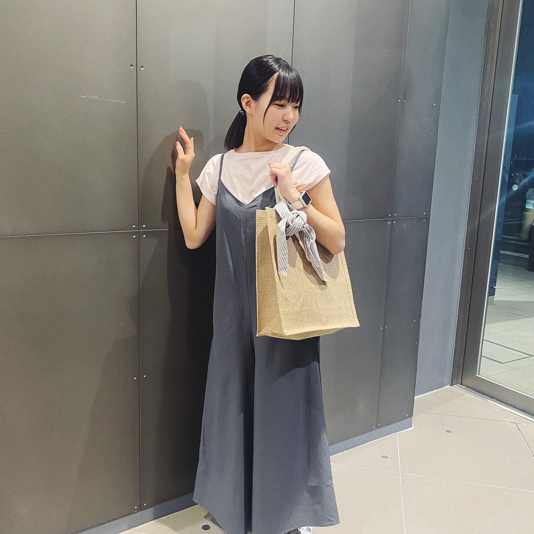 コーディネート写真