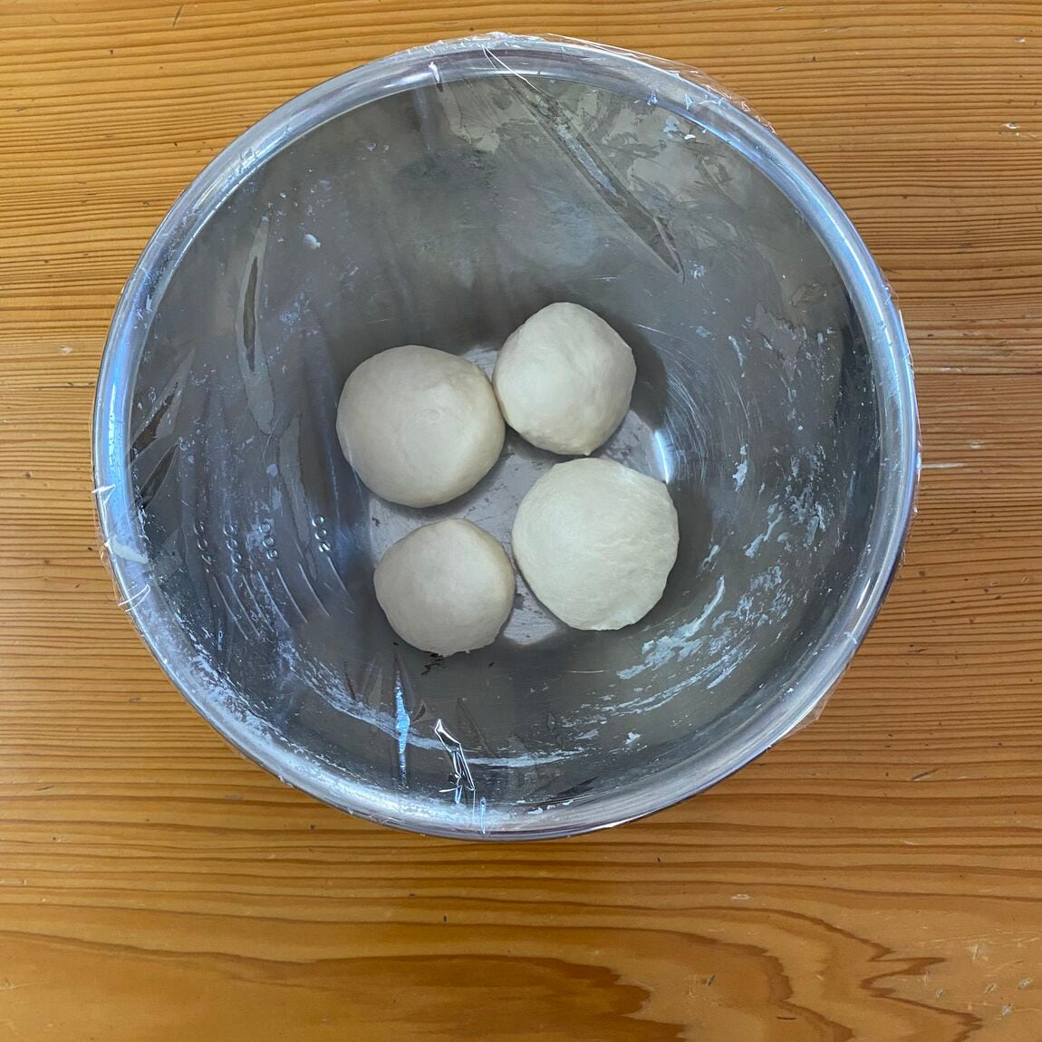 【ららぽーと堺】フライパンでつくるナン
