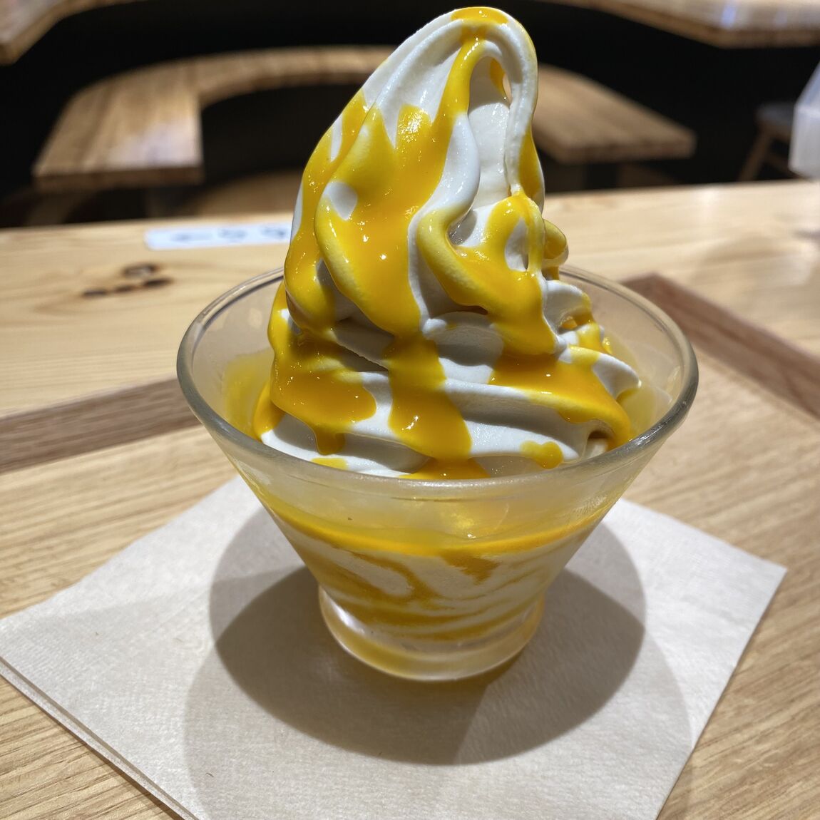 mango