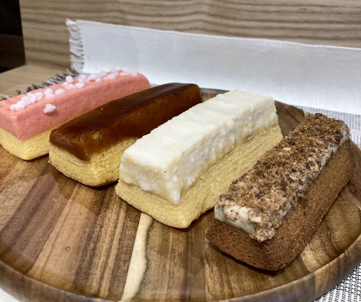 【ジョイフルタウン釧路】新商品「みんなでつくるバウム」のご紹介_U4QPlh