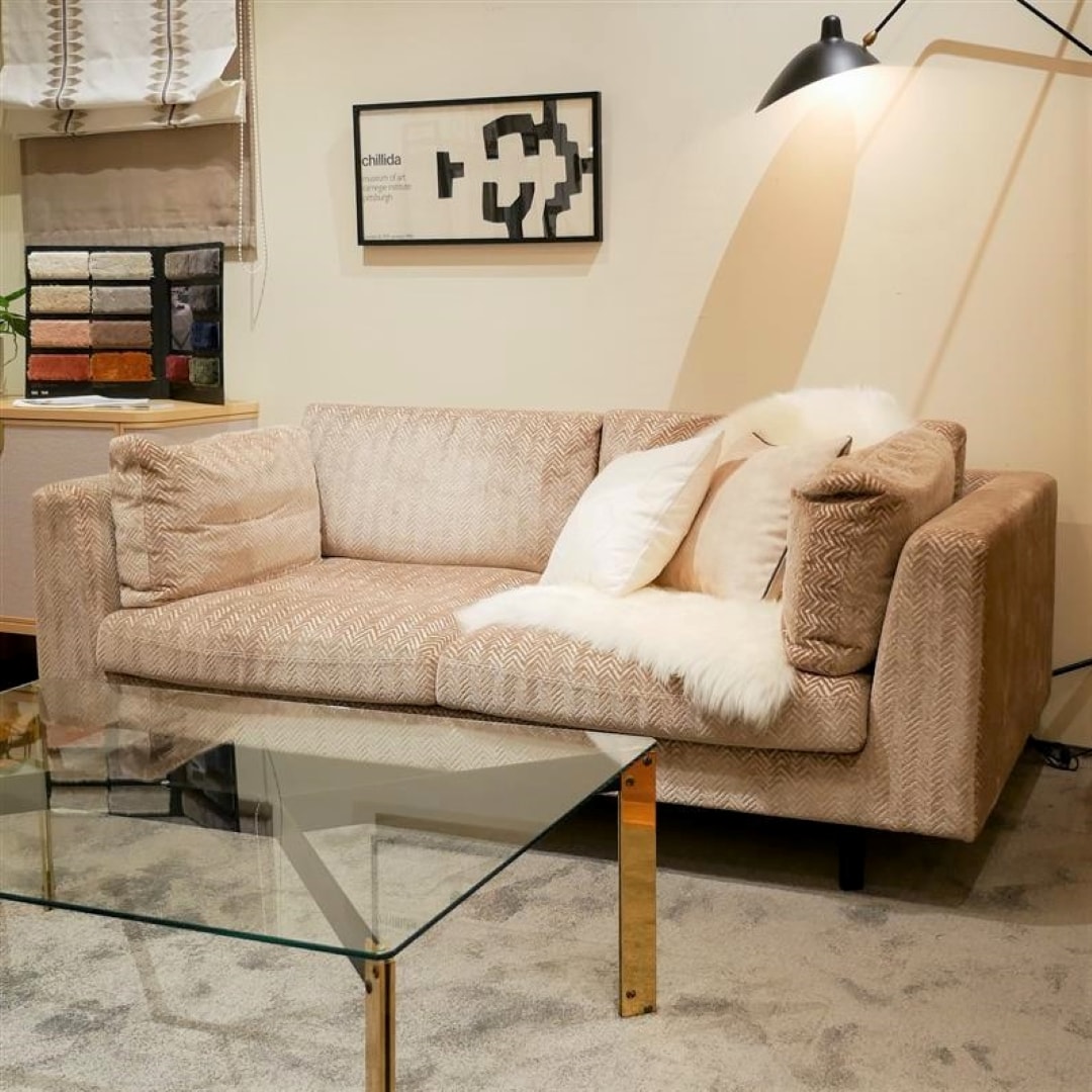 シャーロットソファ