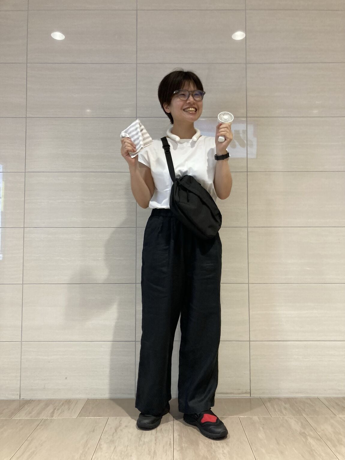 イベントコーデフェス編