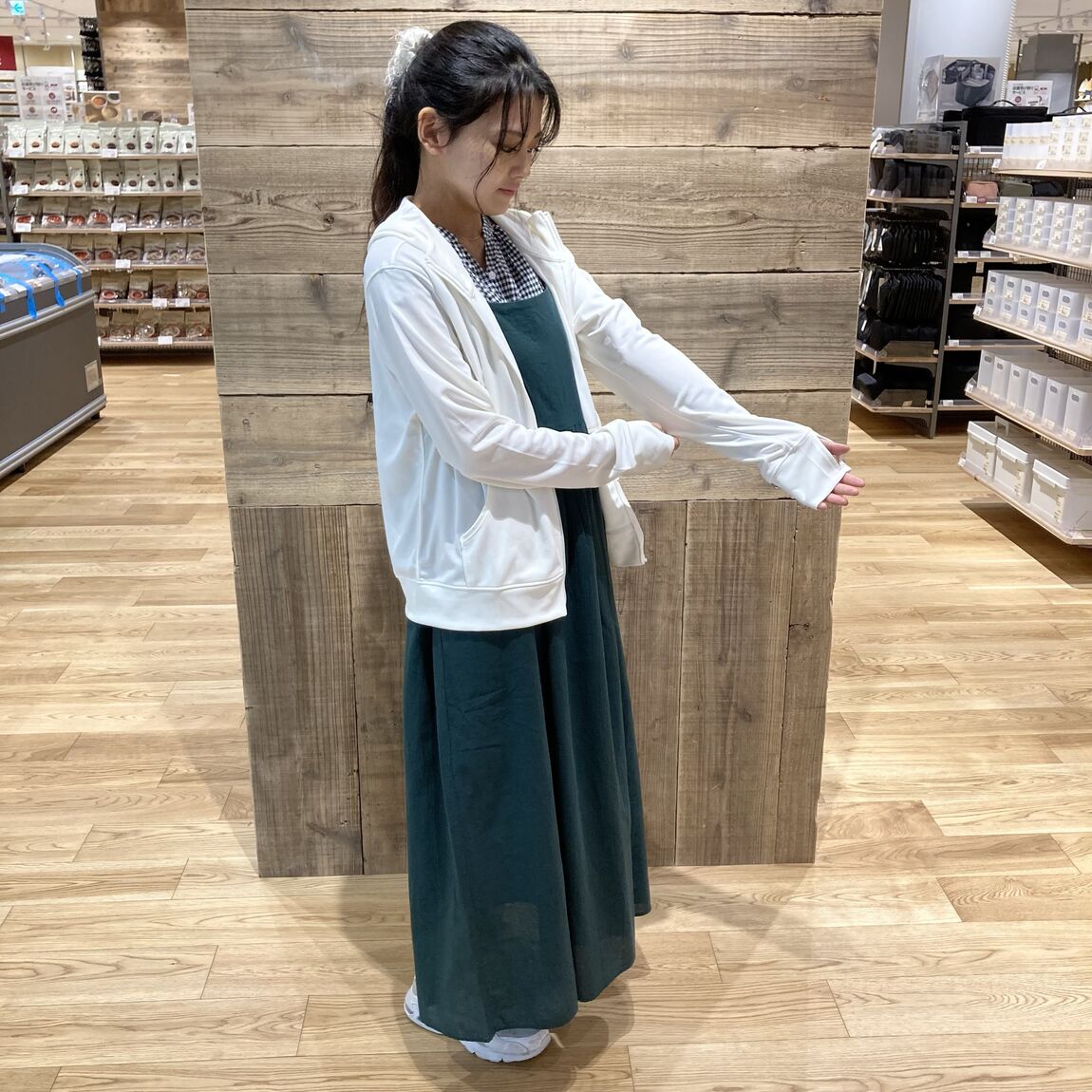 スタッフスナップ