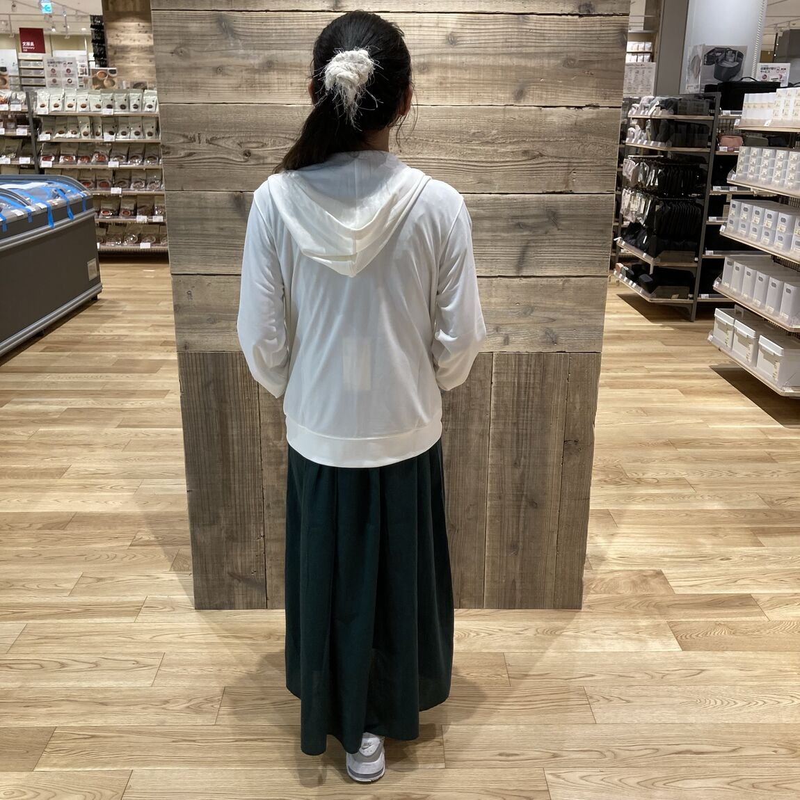 スタッフスナップ