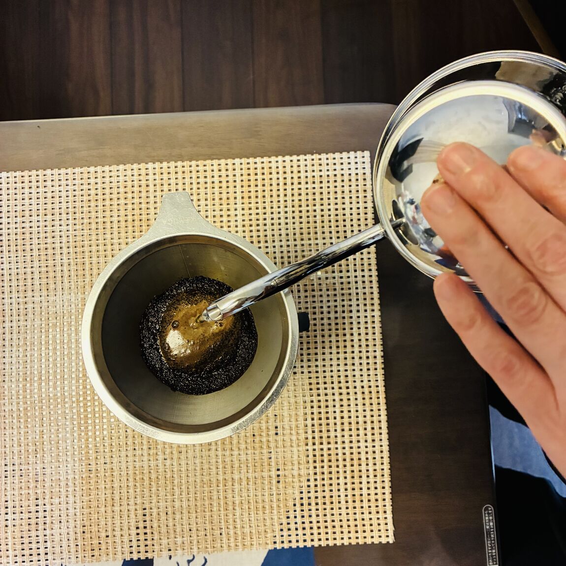 【相模大野ステーションスクエア】　美味しいアイスコーヒーの淹れ方_XqGv7Q