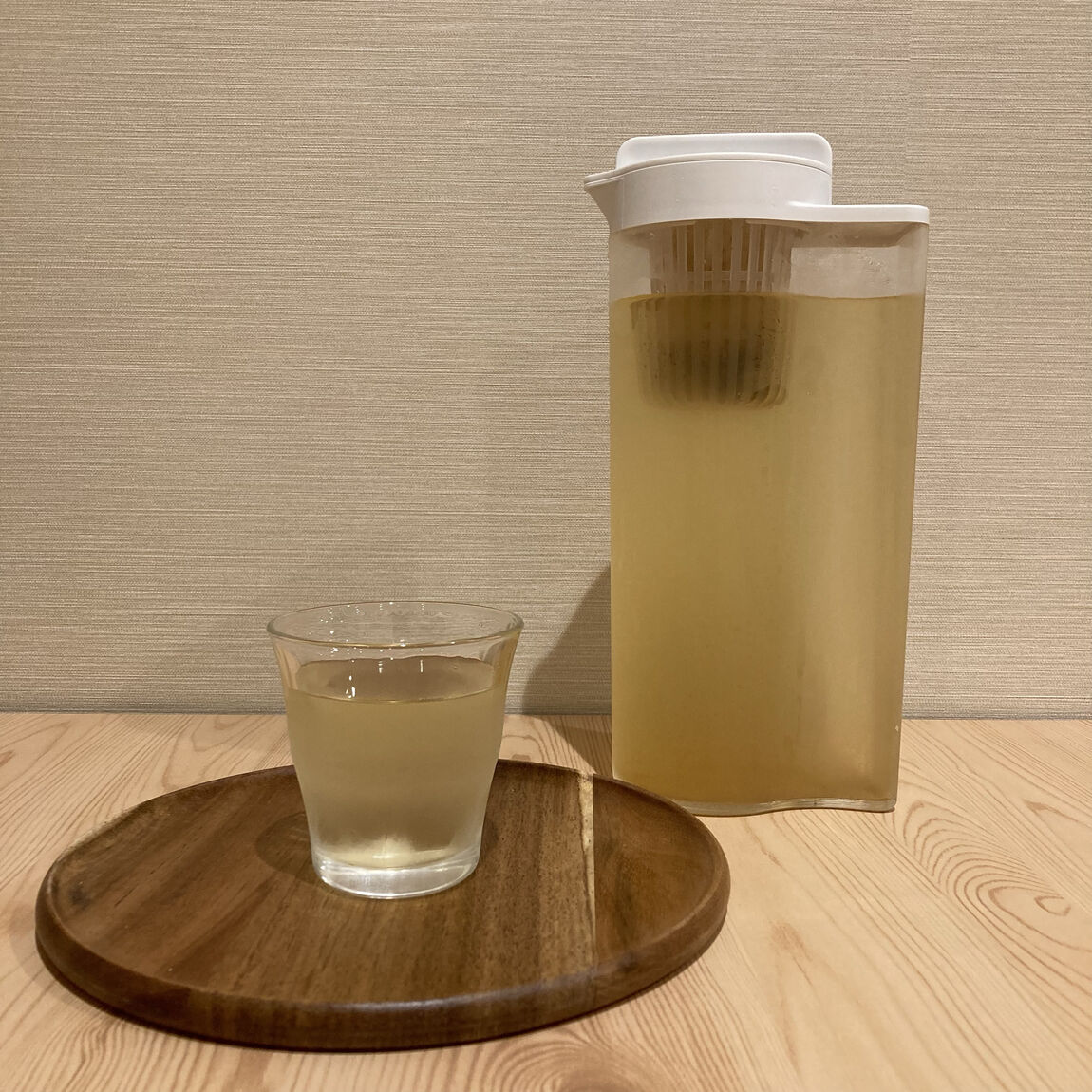冷水筒