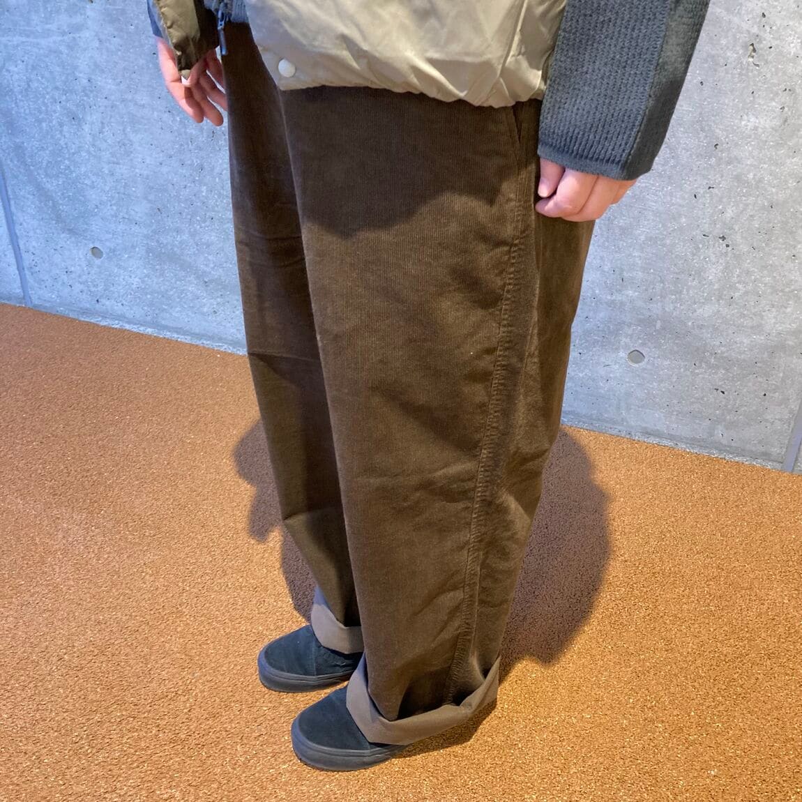 【コープさっぽろすながわ】身長162㎝_61bq3q