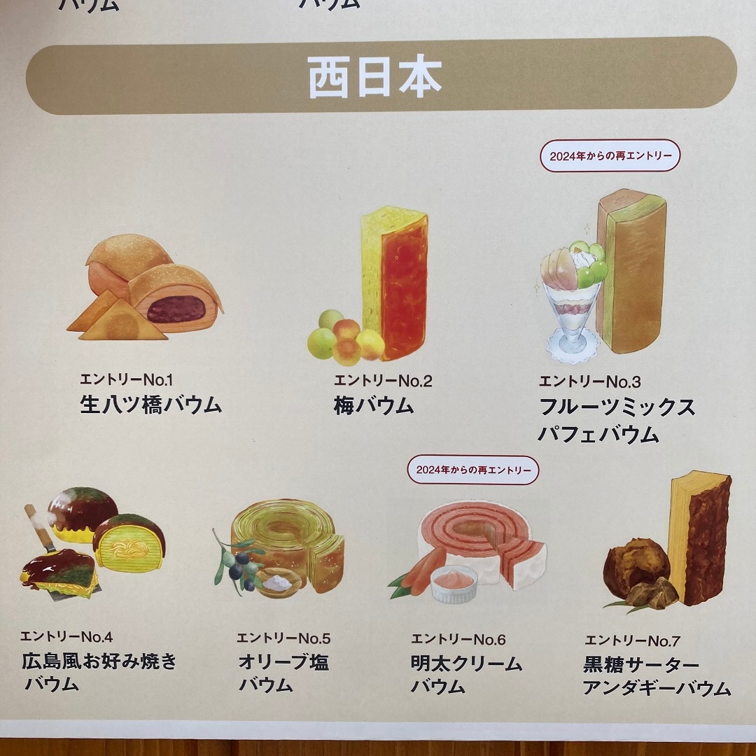 みんなでつくるバウム