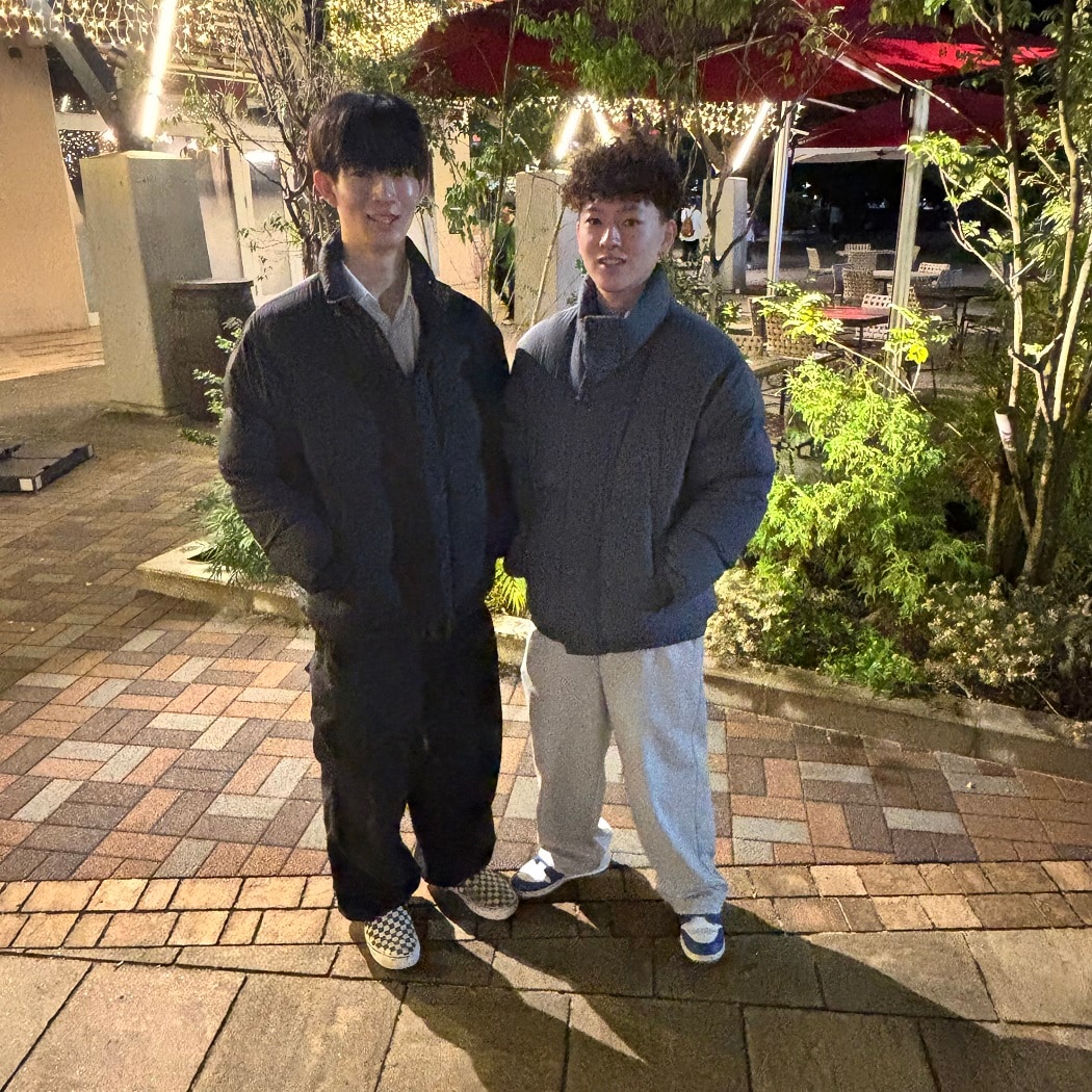 【イオンモール広島府中】軽やかに、あたたかく。日常に寄り添うダウンジャケット